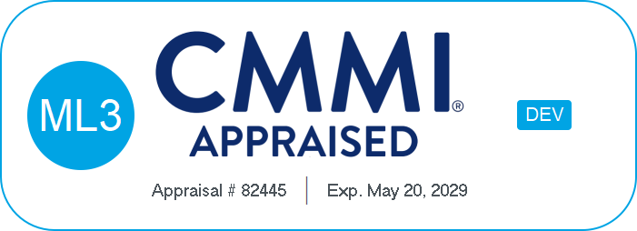 CMMI Appraisal Mark